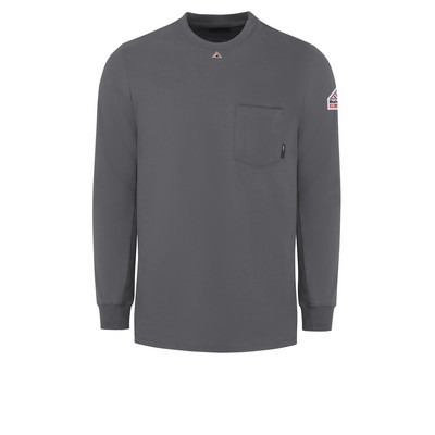 Bulwark - Long Sleeve Shirt - Men's Fr Lightweight Long Sleeve T-Shirt