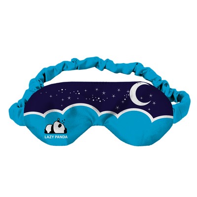 Sublime Series Sleep Eye Mask With Scrunchie Band