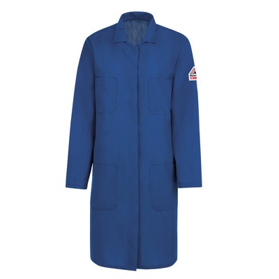 Bulwark® Women's Nomex FR Lab Coat