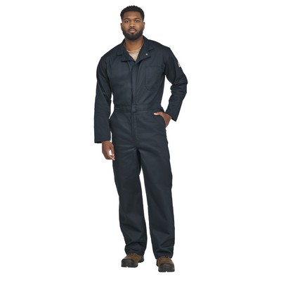 Bulwark® Men's Midweight Excel FR Classic Coverall
