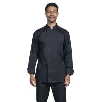 Uncommon Chef - Lycra - Unisex 2-Pocket Genoa Chef Coat