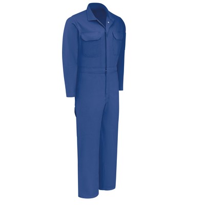 Bulwark® Men's Lightweight Excel FR ComforTouch Premium Coverall