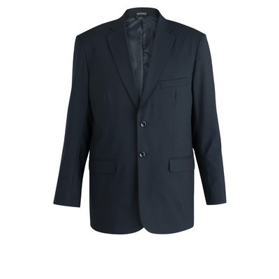 Edwards - Men's 7-Pocket Signature Suit Coat