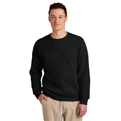 Jerzees Eco™ Premium Blend Crewneck Sweatshirt