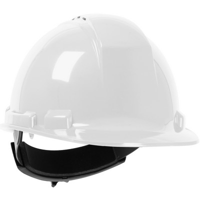 PIP® Whistler™ Vented Cap Style Hard Hat