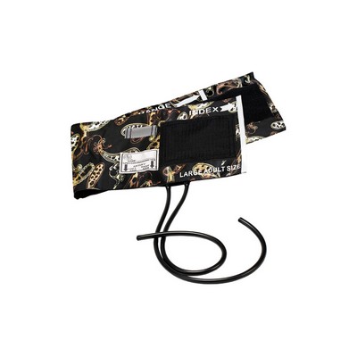 Prestige Medical - Large Adult Nylon Cuff and Bladder