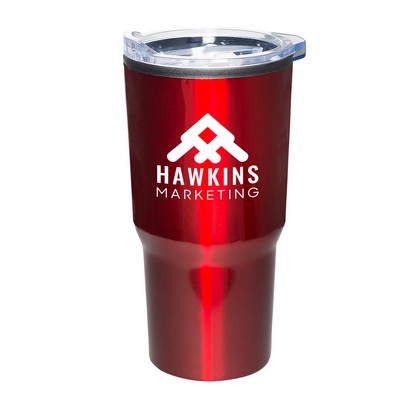 20 oz Streetwise Insulated Tumbler