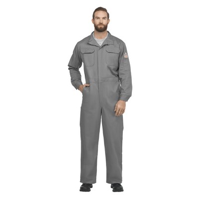 Bulwark® Men's Midweight Excel FR Premium Coverall