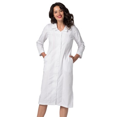 Adar - Universal - Women's Double Embroidered Dress