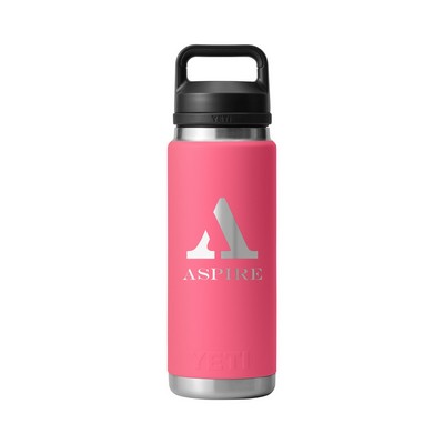 Rambler® 26 oz Water Bottle with Chug Cap