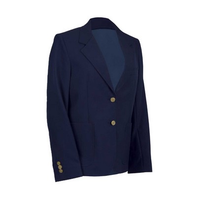 A+ Uniforms - Women's 3 Pocket Single Breasted Blazer