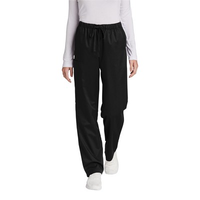 Wink® Women's WorkFlex Cargo Pant