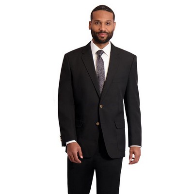 Uncommon Chef - Executive Apparel - Men's Classic Corporate Blazer