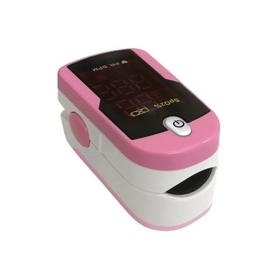 Prestige Medical - Deluxe Fingertip Pulse Oximeter