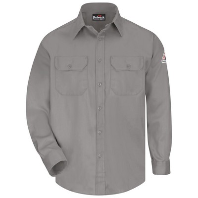 Bulwark® Men's Uniform Shirt