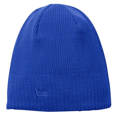 New Era® Knit Beanie.