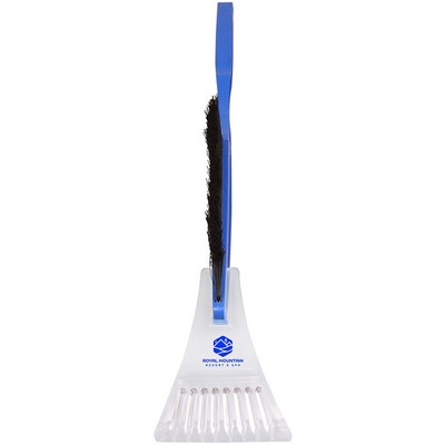 Long Handle Ice Scraper Snowbrush