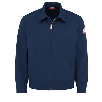 Bulwark® Men's Midweight FR Zip-In Jacket