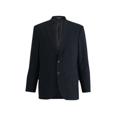 Edwards - Men's Six-Pocket Signature Suit Coat