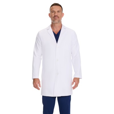 Healing Hands - The White Coat - Men's 6-Pocket 36" Lab Coat