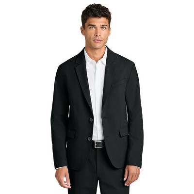 Mercer+Mettle® Capital Tech Blazer Jacket